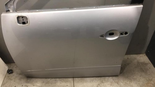 Porte avant gauche renault - porte,