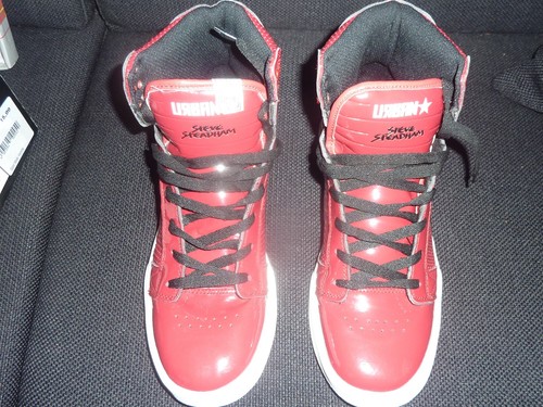 Shoes sport steve - steve, steadham