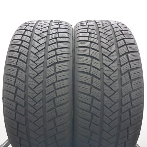 Vredestein wintrac pro - 2x,