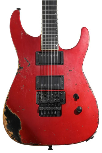 Jackson custom shop tangent - jackson,