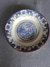 1 plat creux u.c sarreguemines