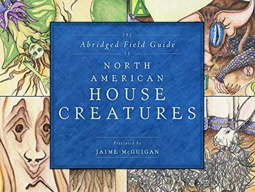 The abridged field guide - the,