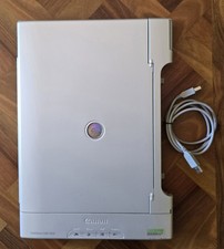 Scanner CanoScan Lide 500F usb avec Cable