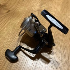 DAIWA 04 Certate 2500 Made in