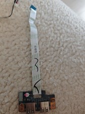 Acer Aspire E1-570 - Carte IO USB - LS-9532P Exp rapide