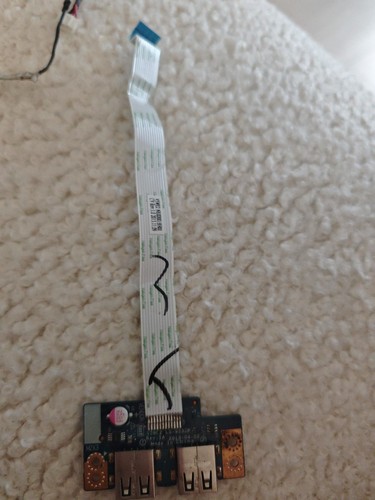 Acer aspire 570 carte io - aspire, e1-570