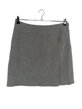 RENé LEZARD Jupe portefeuille