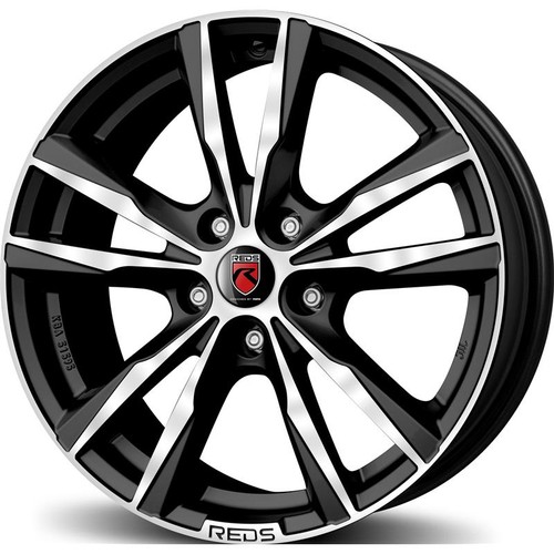 Jante alu momo wheels - momo, k2