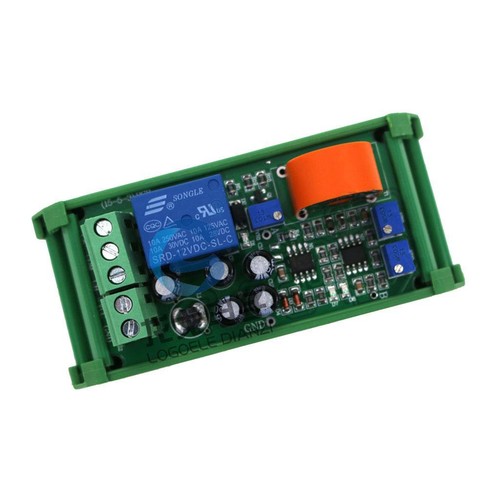 Module de détection - module,
