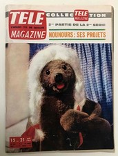 Tele magazine - ►tele,