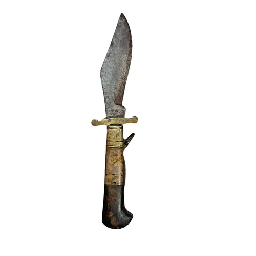 Ancien couteau sécurité - de,