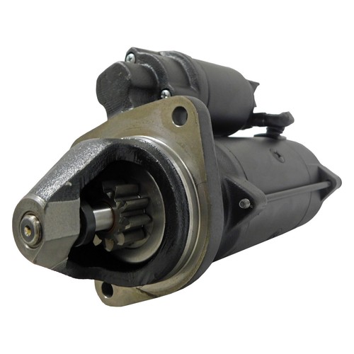 Démarreur 12v dents - 12v, à