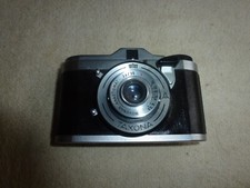 ANCIEN APPAREIL PHOTO TAXOMA