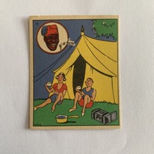 VICA IMAGE BANANIA N° 46 YABON 1933