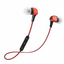 Bluetooth Headphones SporTop Wireless Sports Earphones In Ear Wireless Earbuds 