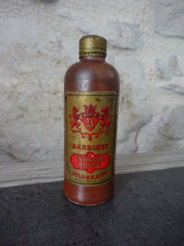 Mignonnette bouteille