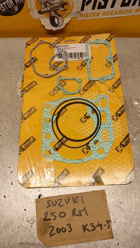 Joint haut moteur suzuki 250 - joint,