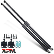 2x Vérin de Hayon Coffre pour