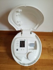 Appareil LPG WellBox pour corps et visage encore sous garantie