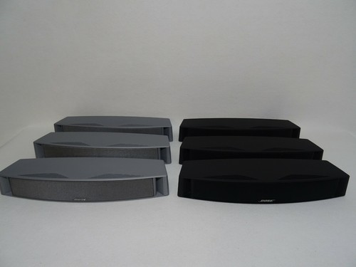 Bose vcs système - bose,