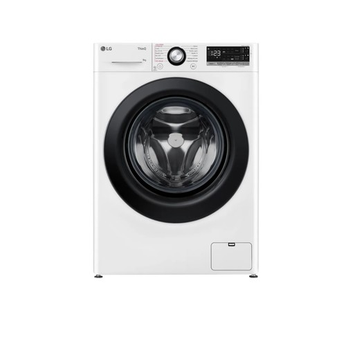 Lave linge frontal - lg,