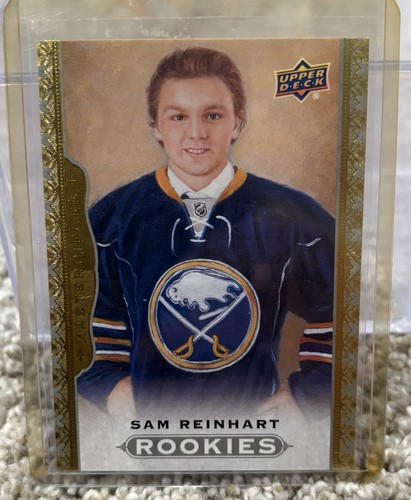 2014 upper deck - 2014-15,