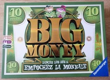 Jeu de société BIC MONEY