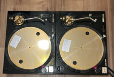 Technics SL-1200LTD Limited