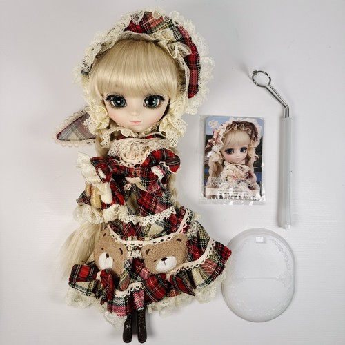 Pullip doll margrethe 233 - pullip,