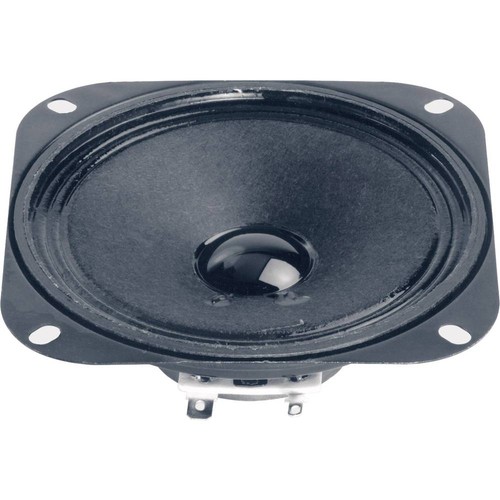 Visaton 4 ohm - 10,