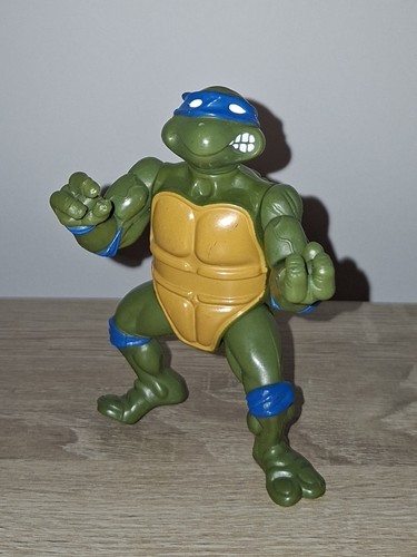 Figurine tortue ninja - tortue,