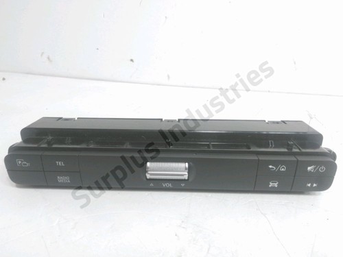 Commande autoradio mercedes - autoradio,