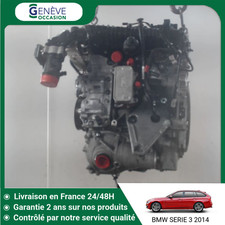 🇫🇷 MOTEUR   BMW SERIE 3