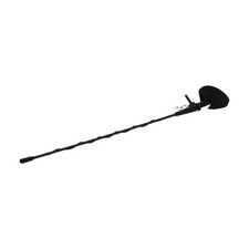 Antenne - Nissan PIXO - 28216-4A00E- Q1-0645M