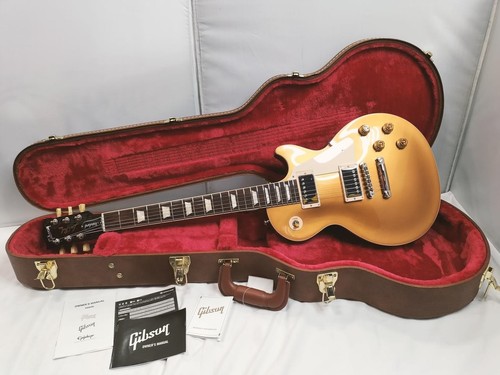 Guitare électrique gibson les - gibson,