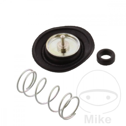 Tourmax vanne arrêt air - tourmax, d''arrêt