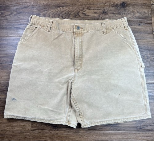 Carhartt b25 brn carpenter - carhartt,