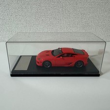 WIT'S 1/43 Lexus LFA Mini Car