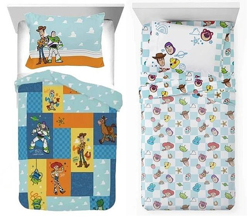 Disney pixar toy story - disney,