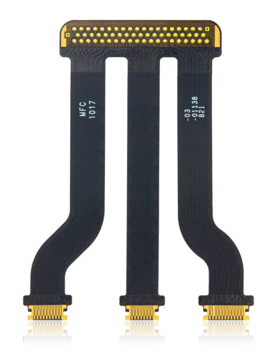 Câble flexible lcd pour - lcd,