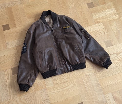 Veste homme vintage années - , 90