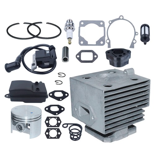 46mm cylinder piston kit fit - cylinder,