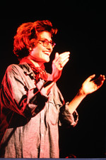 Attraction Foraine Photo