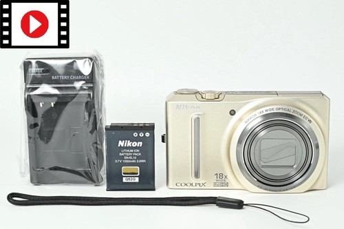 Comme neuf appareil photo - [comme, neuf]