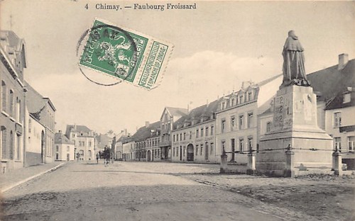 Belgique chimay - -,