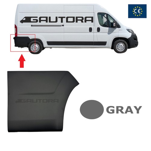 Pour fiat ducato - ducato, côté