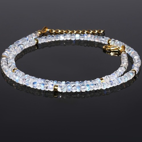 Colliers perles pierre - colliers, de