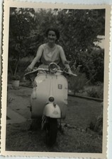 Photo ancienne vintage - -,
