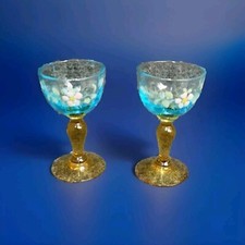 2 Petits Verres Georges Sand