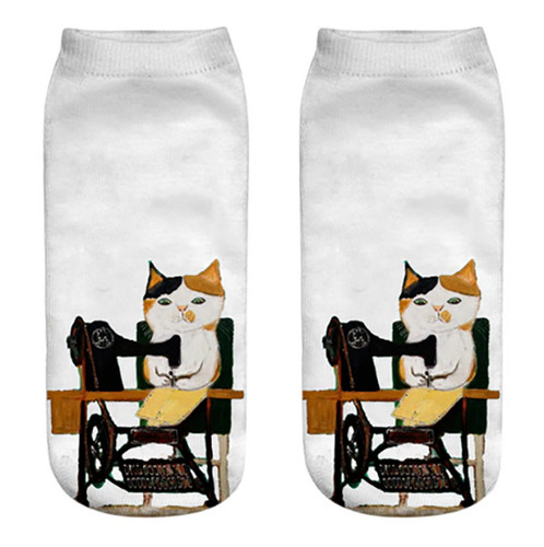 Chaussettes basses originales